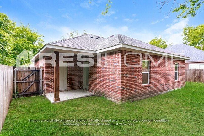 Building Photo - 103 Griffin St