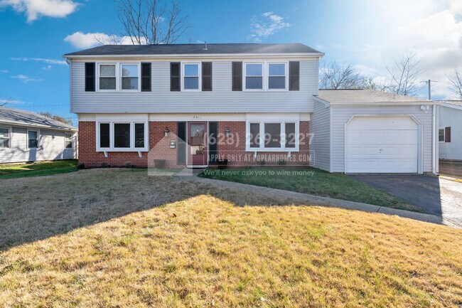 Building Photo - 2511 Kitmore Ln