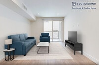 Building Photo - 1265 Barry Ave