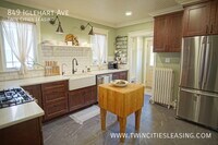 Building Photo - 849 Iglehart Ave