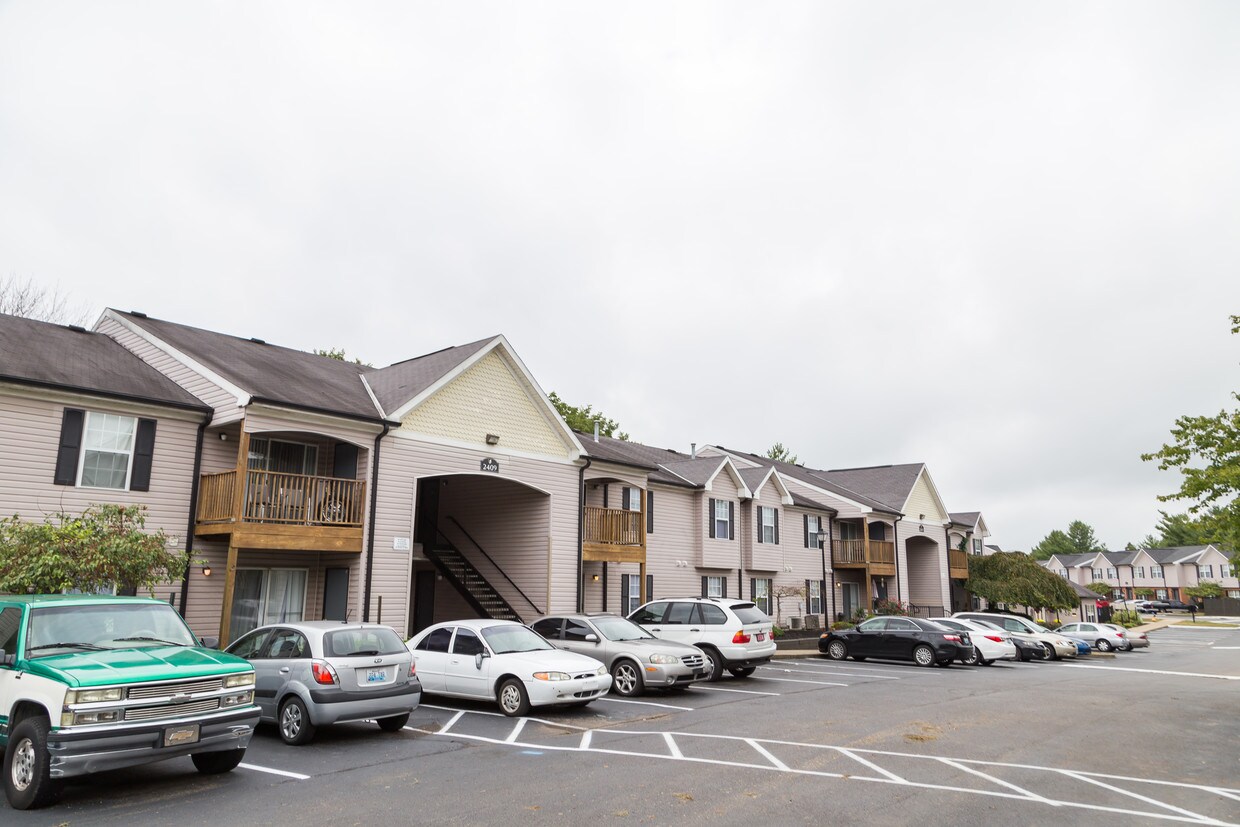 The Pointe At Stoneybrook Louisville Ky Apartment Finder