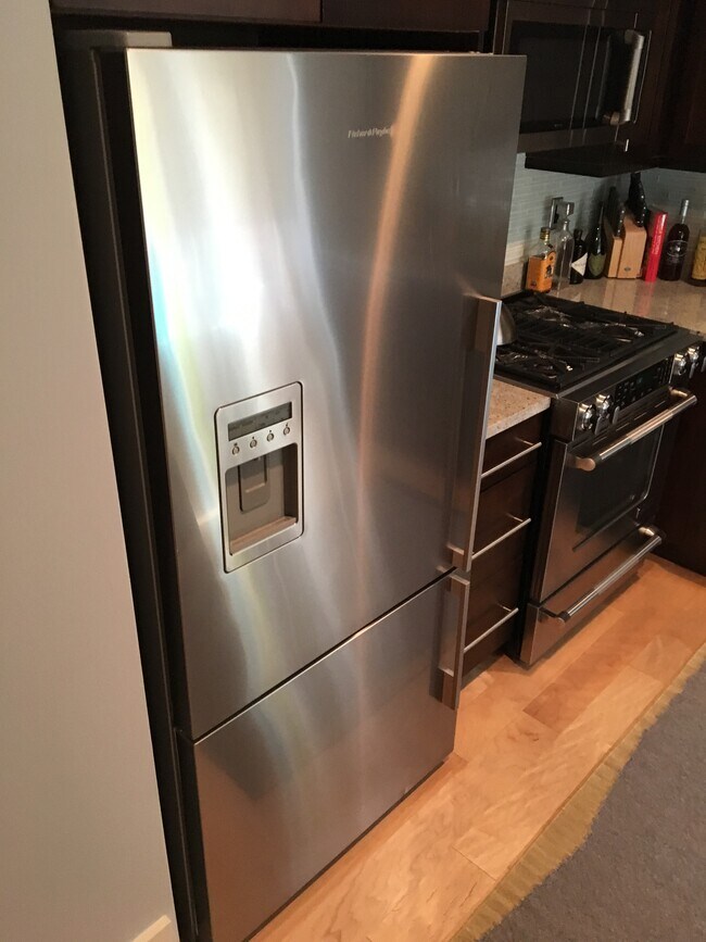 Building Photo - 2818 Connecticut Ave NW