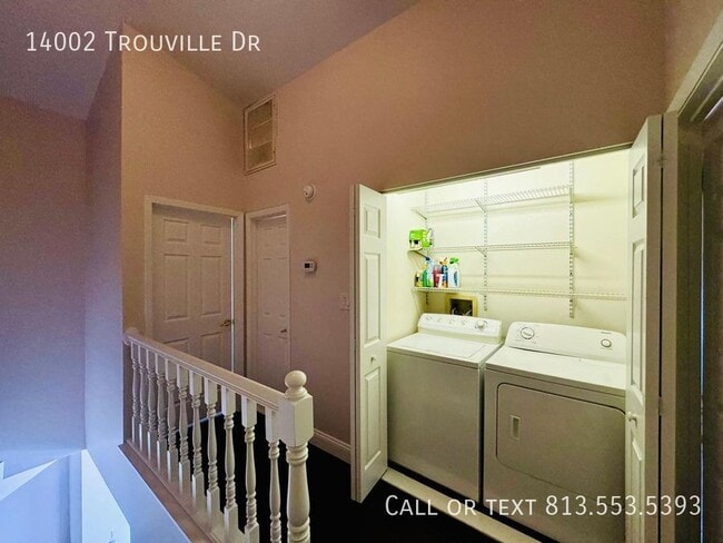 Building Photo - 14002 Trouville Dr
