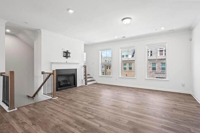 Building Photo - 6308 Brookwater Vw