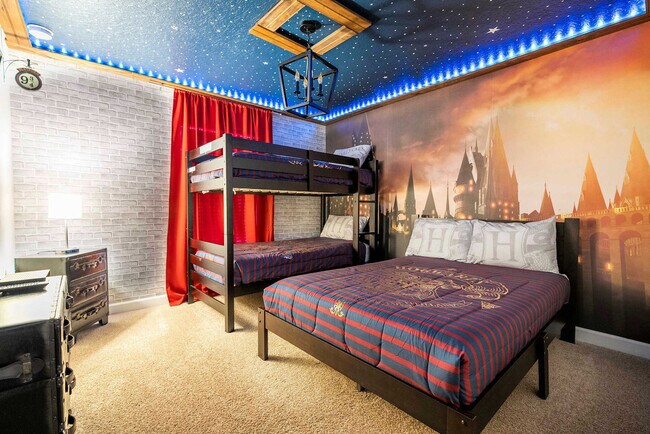 Building Photo - 3153 Pequod Pl