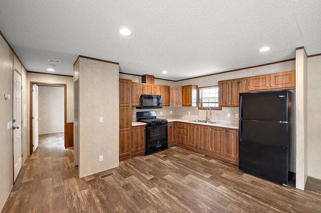 Building Photo - 3207 Wakefield Ln