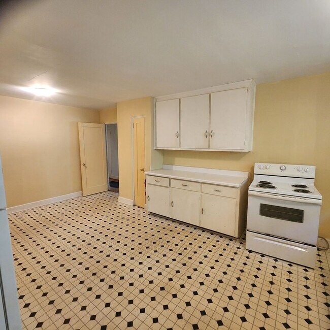 Building Photo - Duplex for Rent Louisburg NC