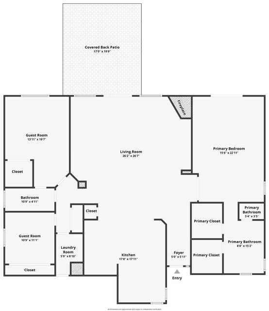 Building Photo - 47820 Calle Zafiro