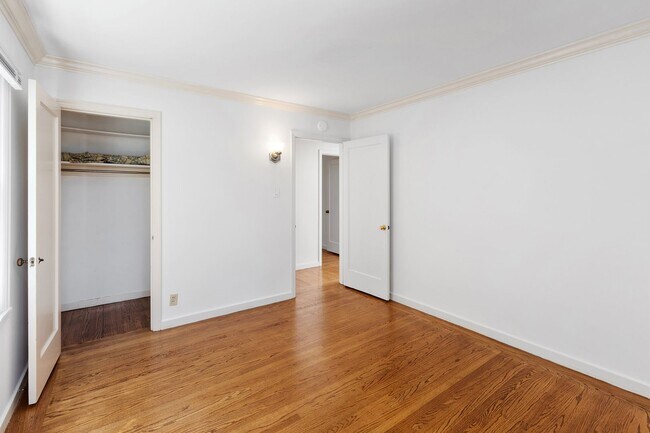 Building Photo - Forest Hill: Bright Updated Single Family Home with Garage, Backyard & Storage