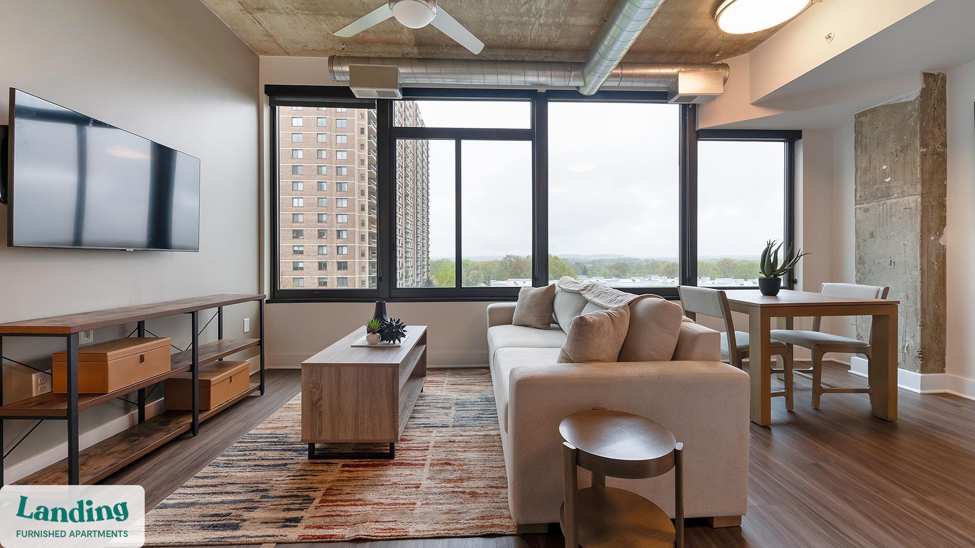 Building Photo - 5201 Leesburg Pike