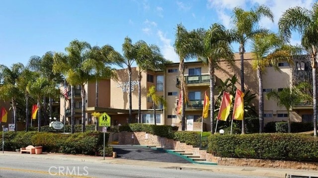 Building Photo - 841 W La Habra Blvd