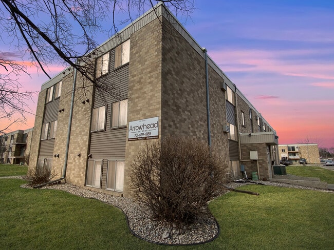 Primary Photo - Arrowhead Estates 2601