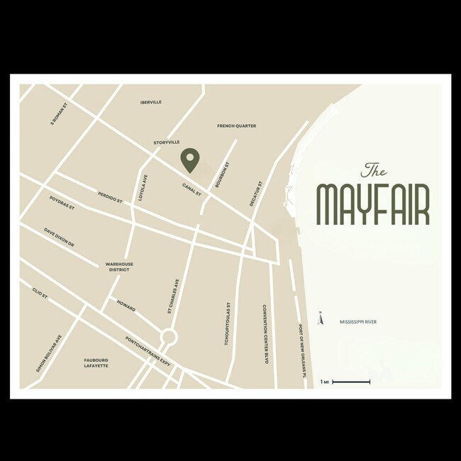 Building Photo - 1011 Canal St