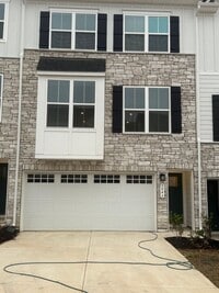 Building Photo - Brand New 3-Story Townhome with 2-Car Garage in Indian Trail!