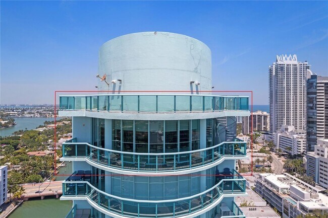 Building Photo - 6000 Indian Creek Dr