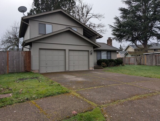 Building Photo - Beautiful Updated 3-Bed, 2-Bath Home In Thurston Area!