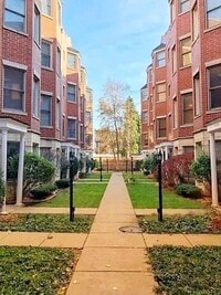 Building Photo - 5127 N Damen Ave