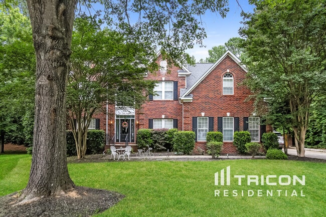 Primary Photo - 15510 Robsart Ct