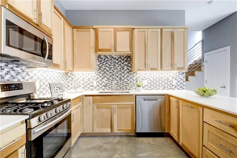 Building Photo - 800 Valdez St