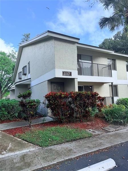 Building Photo - 117 Gardens Dr