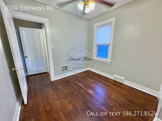 Building Photo - 8024 Stephens Rd