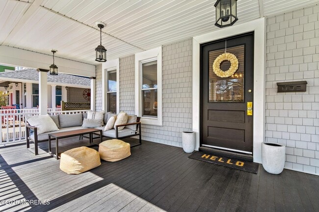 Building Photo - 701 Asbury Ave