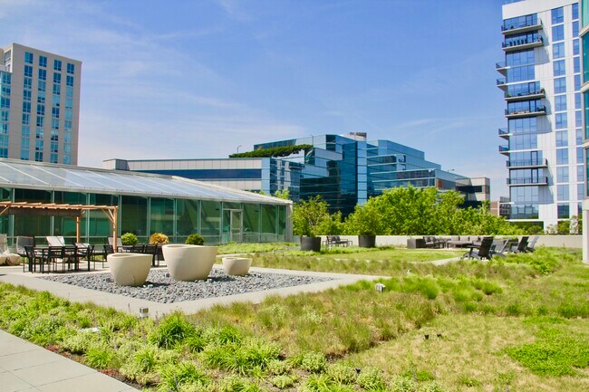 Building Photo - 1720 Maple Ave