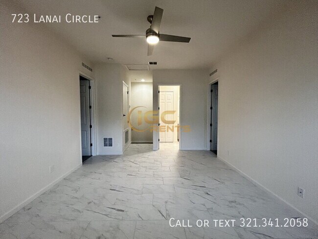 Building Photo - 723 Lanai Cir