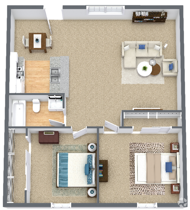 Building Photo - Everything You Need in One Community!