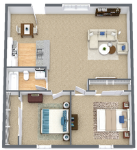 Building Photo - Everything You Need in One Community!