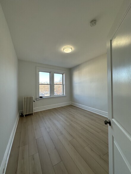 Bedroom 1 another view - 319 Bloomfield Ave