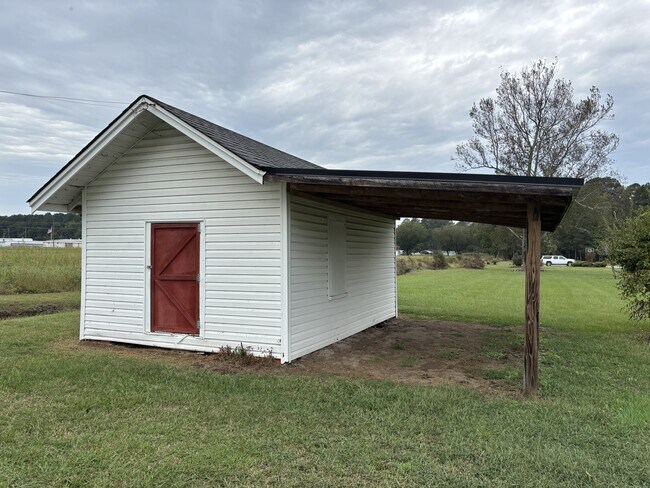 Building Photo - 9814 Stricklands Crossroads Rd