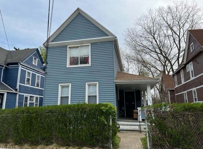 Building Photo - 1337 E 68th St