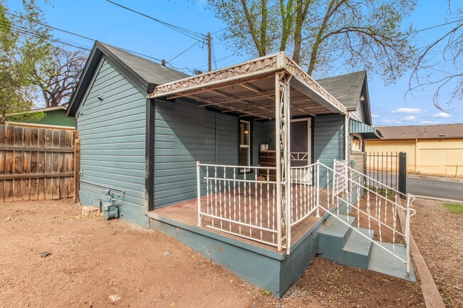 Building Photo - 3602 W Colorado Ave
