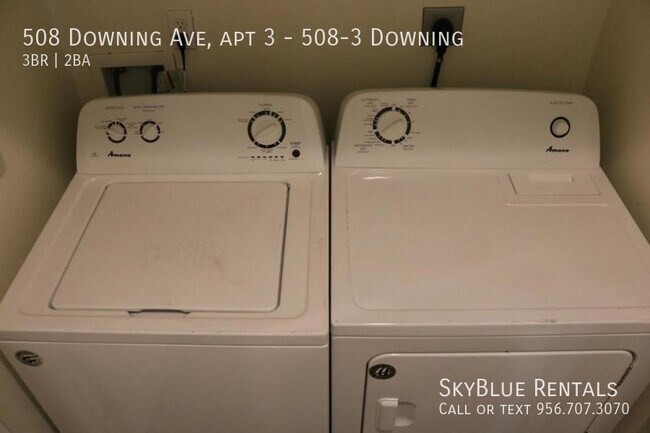 Building Photo - 508 Downing Ave