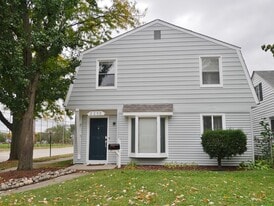 Building Photo - 2298 Browning St