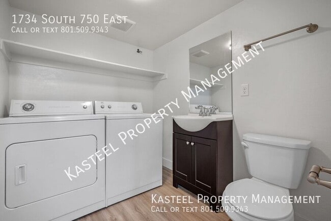 Building Photo - 1734 S 750 E St