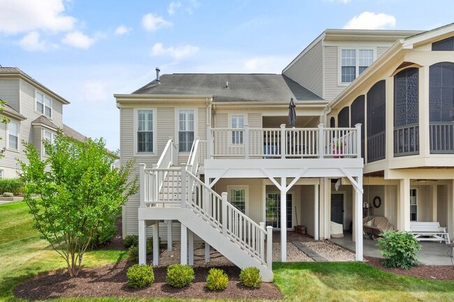 Building Photo - 13508 Tallyrand Way