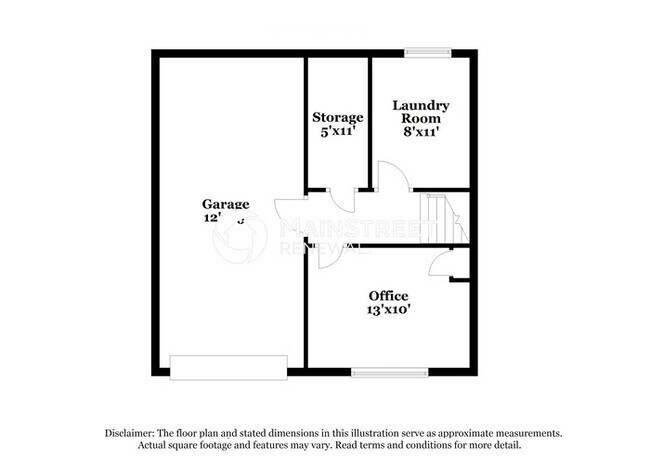 Building Photo - 4 Bedroom Pet-Friendly Home in STONE MOUNT...