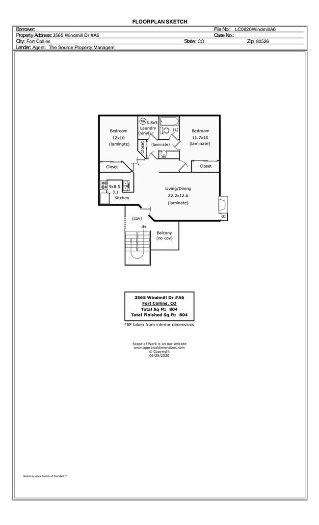 Building Photo - 3565 Windmill Dr