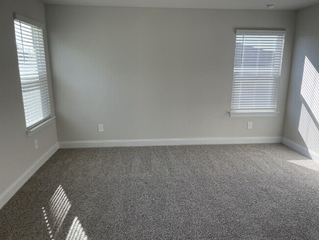 Building Photo - One Year Old, Three Bedroom Two Story in S...