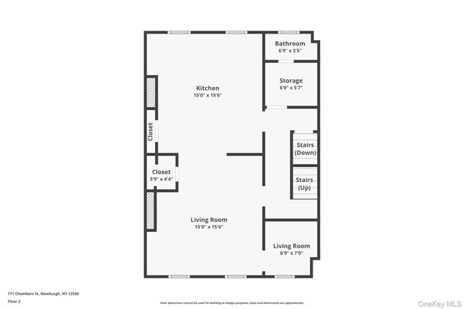 Building Photo - 171 Chambers St