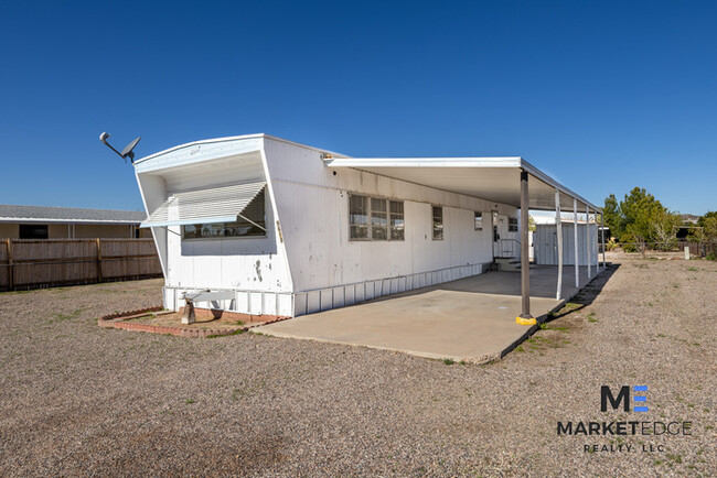 Building Photo - Mobile Home In Mesa! JOIN THE WAITLIST!