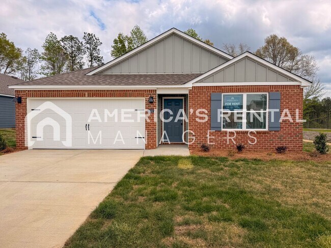 Building Photo - New Construction Home for Rent in Tuscaloosa, AL!!