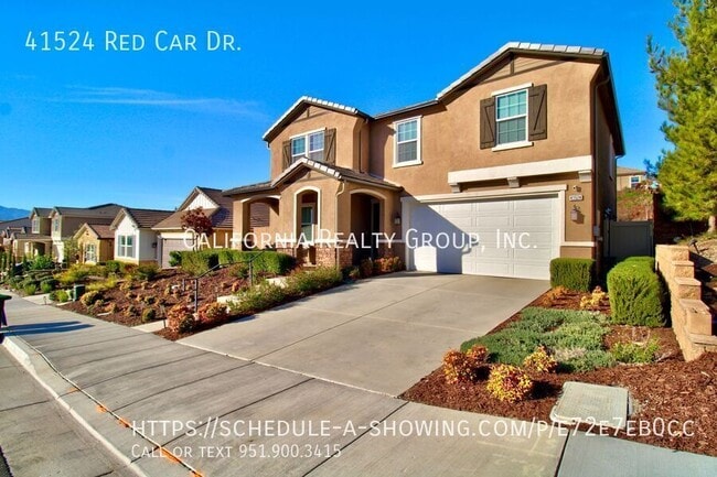 Building Photo - 41524 Red Car Dr