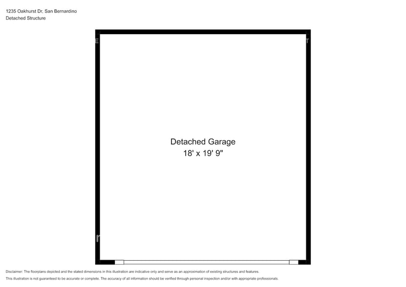 Building Photo - 1235 Oakhurst Dr