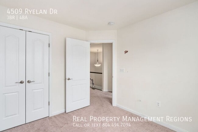 Building Photo - 4509 Ryelan Dr