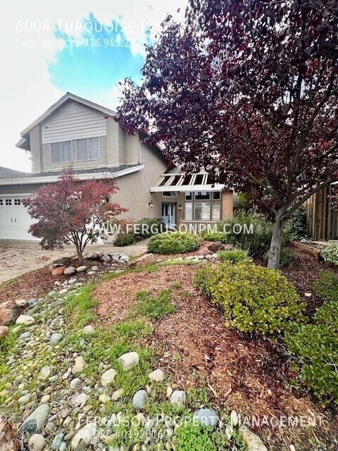 Building Photo - 6004 Turquoise Dr