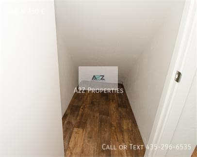 Building Photo - 246 N 750 E St