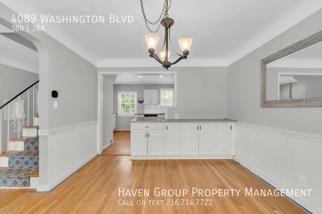 Building Photo - 4089 Washington Blvd